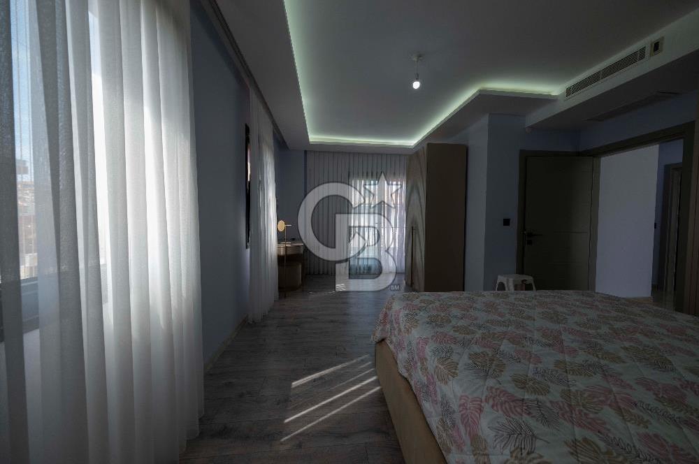 Şirinkent ' te Denize 450 metre Lüks Villa