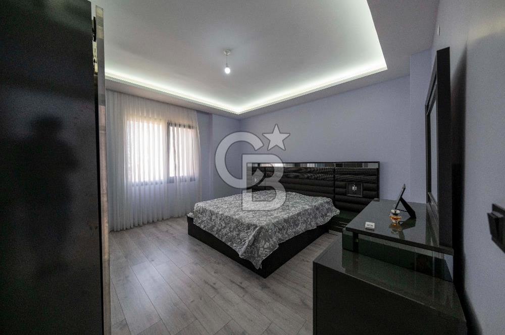 Şirinkent ' te Denize 450 metre Lüks Villa