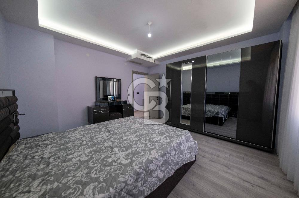 Şirinkent ' te Denize 450 metre Lüks Villa