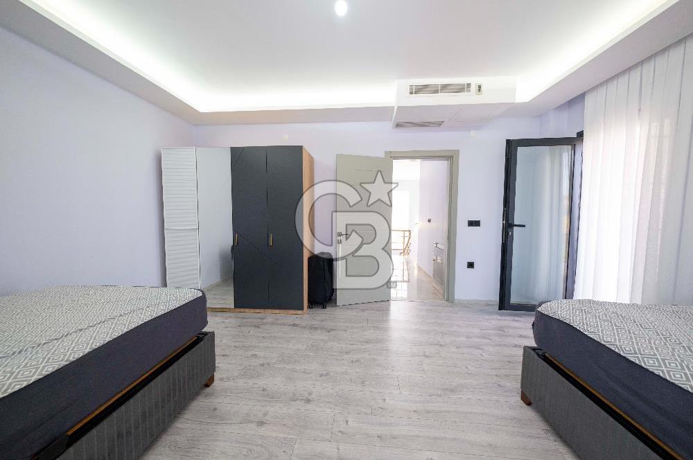 Şirinkent ' te Denize 450 metre Lüks Villa