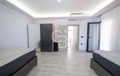 Şirinkent ' te Denize 450 metre Lüks Villa