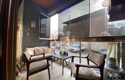 ÇİĞLİ YENİ MAH. 2+1 SATILIK DAİRE 