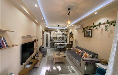 ÇİĞLİ YENİ MAH. 2+1 SATILIK DAİRE 