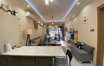 ÇİĞLİ YENİ MAH. 2+1 SATILIK DAİRE 