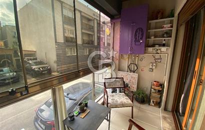 ÇİĞLİ YENİ MAH. 2+1 SATILIK DAİRE 