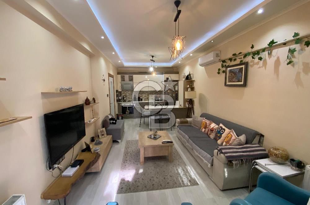 ÇİĞLİ YENİ MAH. 2+1 SATILIK DAİRE 