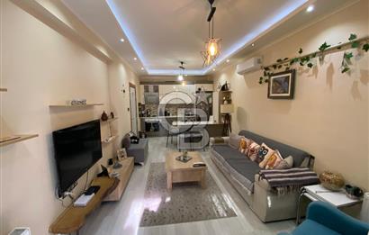 ÇİĞLİ YENİ MAH. 2+1 SATILIK DAİRE 