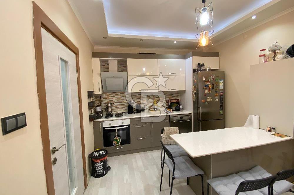 ÇİĞLİ YENİ MAH. 2+1 SATILIK DAİRE 