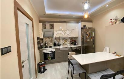 ÇİĞLİ YENİ MAH. 2+1 SATILIK DAİRE 