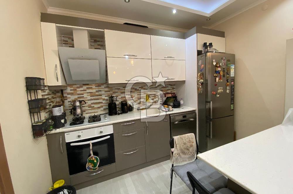ÇİĞLİ YENİ MAH. 2+1 SATILIK DAİRE 