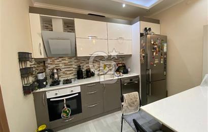 ÇİĞLİ YENİ MAH. 2+1 SATILIK DAİRE 