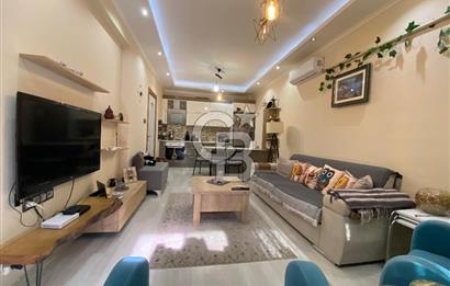 ÇİĞLİ YENİ MAH. 2+1 SATILIK DAİRE 