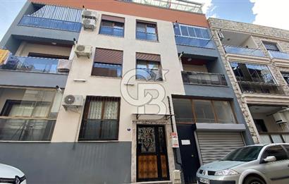ÇİĞLİ YENİ MAH. 2+1 SATILIK DAİRE 