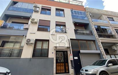 ÇİĞLİ YENİ MAH. 2+1 SATILIK DAİRE 