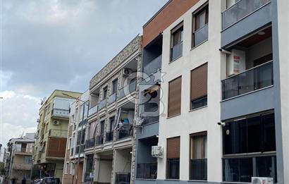 ÇİĞLİ YENİ MAH. 2+1 SATILIK DAİRE 