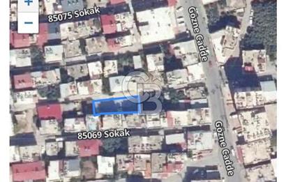 MERSİN TOROSLAR CAVUŞLU DA SATILIK ARSA