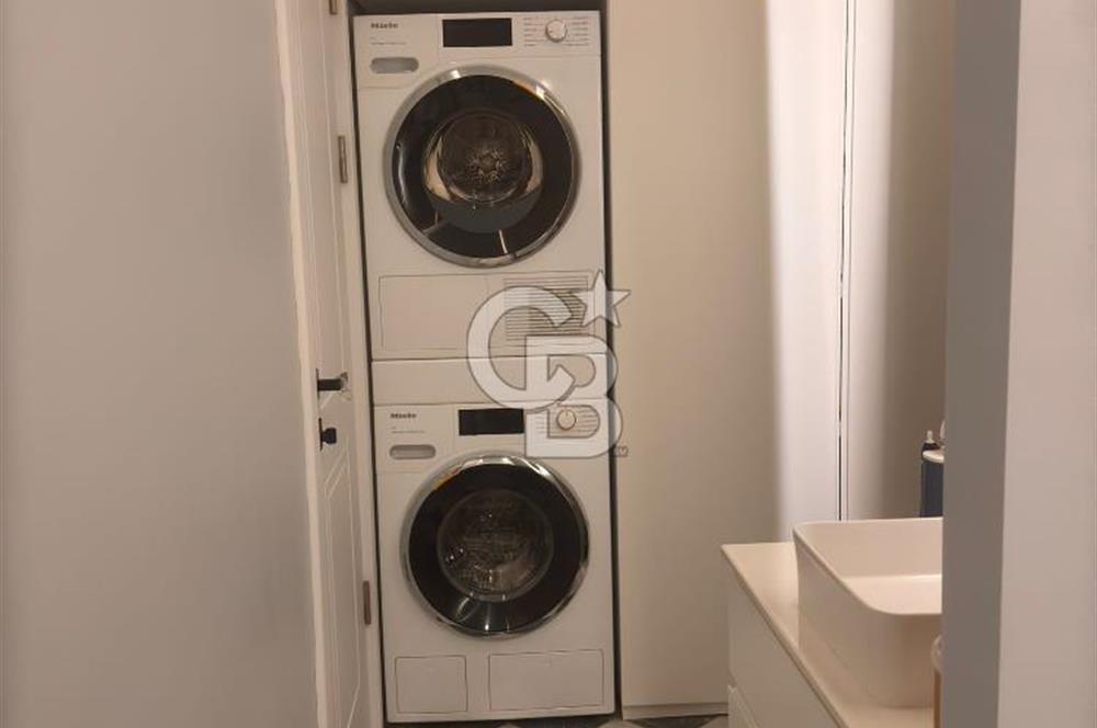 RÖNESANS SAYFİYEDE ÖZEL TASARIM,TERASLI,FULL EŞYALI 2+1 SATILIK