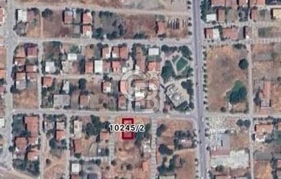 BALIKESİR GÜMÜŞÇEŞME MH.'DE 272,85 M² 3 KAT İMARLI ARSA