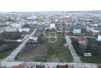 BALIKESİR GÜMÜŞÇEŞME MH.'DE 272,85 M² 3 KAT İMARLI ARSA