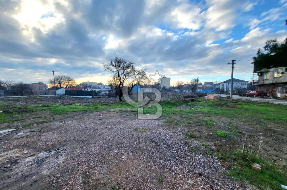 BALIKESİR GÜMÜŞÇEŞME MH.'DE 272,85 M² 3 KAT İMARLI ARSA