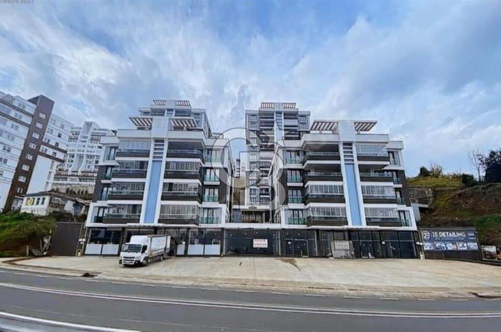 CB LİKA'DAN YILDIZLI'DA AYDURPARK SİTESİNDE 3+1 SATILIK DAİRE