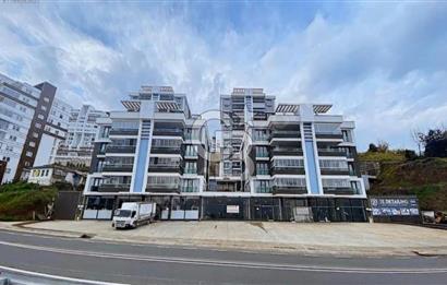 CB LİKA'DAN YILDIZLI'DA AYDURPARK SİTESİNDE 3+1 SATILIK DAİRE