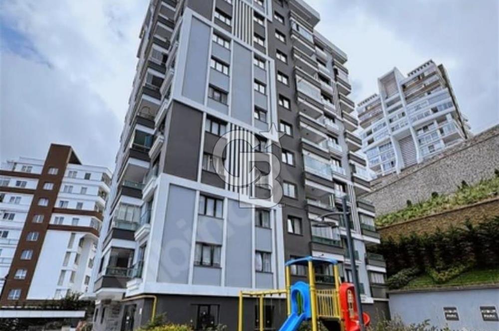 CB LİKA'DAN YILDIZLI'DA AYDURPARK SİTESİNDE 3+1 SATILIK DAİRE