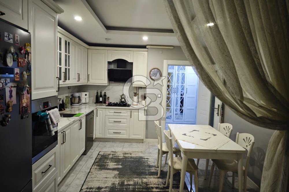 CB LİKA'DAN YILDIZLI'DA AYDURPARK SİTESİNDE 3+1 SATILIK DAİRE