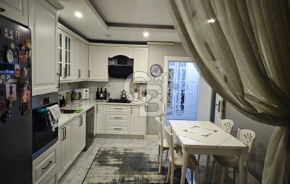 CB LİKA'DAN YILDIZLI'DA AYDURPARK SİTESİNDE 3+1 SATILIK DAİRE