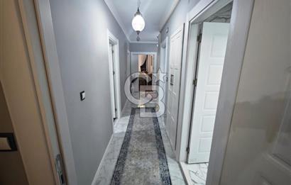 CB LİKA'DAN YILDIZLI'DA AYDURPARK SİTESİNDE 3+1 SATILIK DAİRE