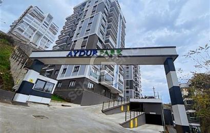 CB LİKA'DAN YILDIZLI'DA AYDURPARK SİTESİNDE 3+1 SATILIK DAİRE