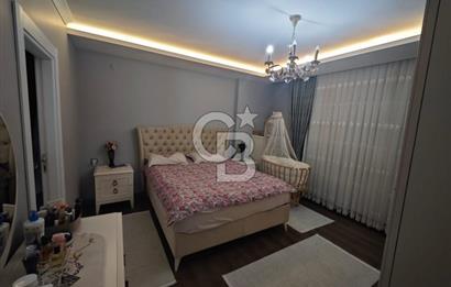 CB LİKA'DAN YILDIZLI'DA AYDURPARK SİTESİNDE 3+1 SATILIK DAİRE