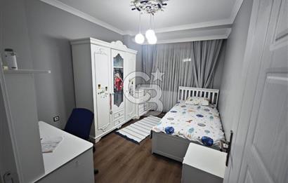 CB LİKA'DAN YILDIZLI'DA AYDURPARK SİTESİNDE 3+1 SATILIK DAİRE