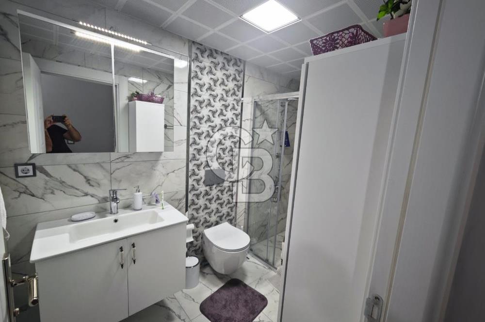 CB LİKA'DAN YILDIZLI'DA AYDURPARK SİTESİNDE 3+1 SATILIK DAİRE