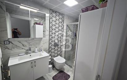 CB LİKA'DAN YILDIZLI'DA AYDURPARK SİTESİNDE 3+1 SATILIK DAİRE