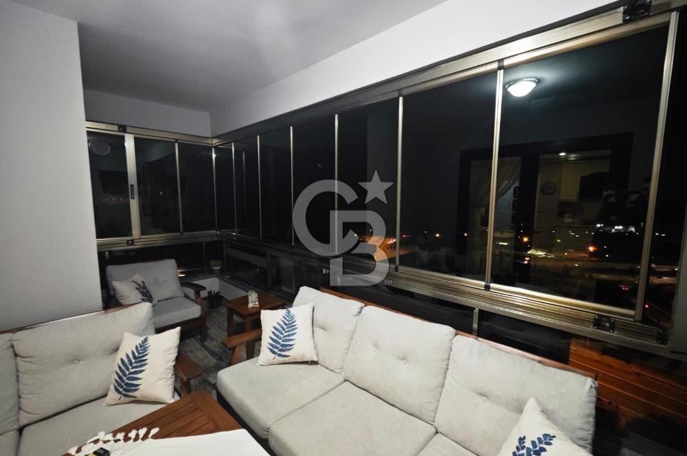 CB LİKA'DAN YILDIZLI'DA AYDURPARK SİTESİNDE 3+1 SATILIK DAİRE