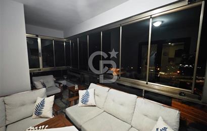 CB LİKA'DAN YILDIZLI'DA AYDURPARK SİTESİNDE 3+1 SATILIK DAİRE