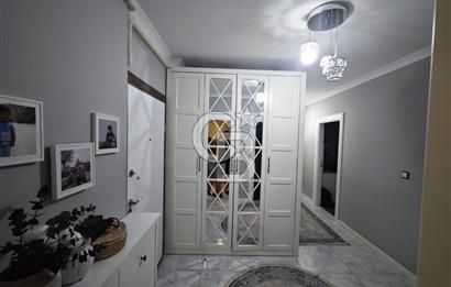 CB LİKA'DAN YILDIZLI'DA AYDURPARK SİTESİNDE 3+1 SATILIK DAİRE