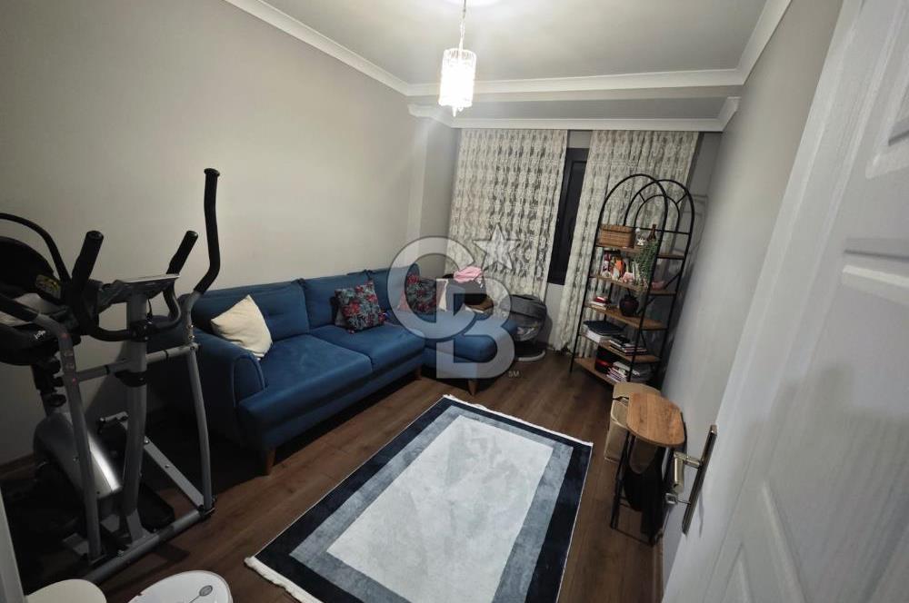 CB LİKA'DAN YILDIZLI'DA AYDURPARK SİTESİNDE 3+1 SATILIK DAİRE