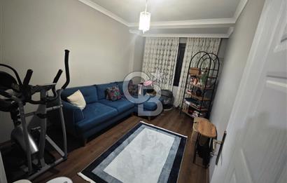 CB LİKA'DAN YILDIZLI'DA AYDURPARK SİTESİNDE 3+1 SATILIK DAİRE