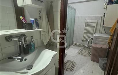 ÇANAKKALE MERKEZ ŞEHRİN GÖBEGİNDE KISMİ BOGAZ MANZARALI FULL EŞYALI 2+1 SATILIK DAİRE 