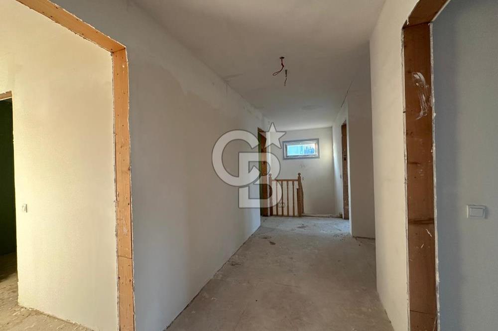 GÖLBAŞI TURKUAZ SİTESİNDE SATILIK NATAMAM 5+2 VİLLA