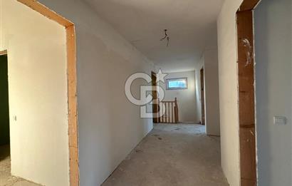 GÖLBAŞI TURKUAZ SİTESİNDE SATILIK NATAMAM 5+2 VİLLA