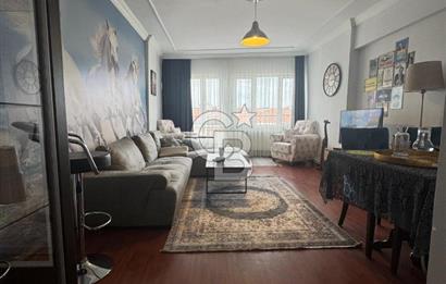 ÇANAKKALE MERKEZ ŞEHRİN GÖBEGİNDE KISMİ BOGAZ MANZARALI FULL EŞYALI 2+1 SATILIK DAİRE 