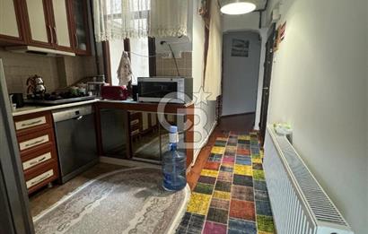 ÇANAKKALE MERKEZ ŞEHRİN GÖBEGİNDE KISMİ BOGAZ MANZARALI FULL EŞYALI 2+1 SATILIK DAİRE 