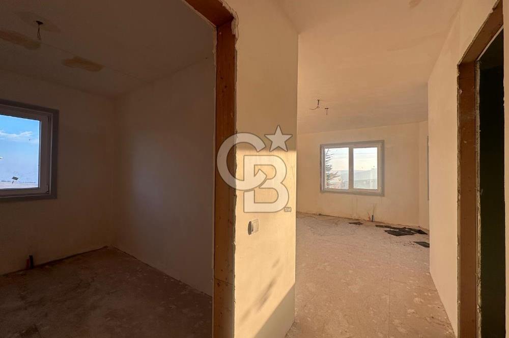 GÖLBAŞI TURKUAZ SİTESİNDE SATILIK NATAMAM 5+2 VİLLA