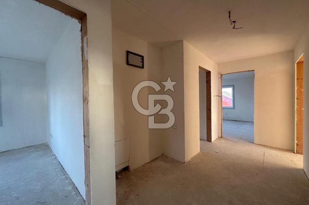 GÖLBAŞI TURKUAZ SİTESİNDE SATILIK NATAMAM 5+2 VİLLA