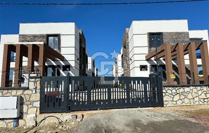 LEDA PERA - KABAOĞLU MH SATILIK MÜSTAKİL HAVUZLU 4+1 KÖŞE VİLLA