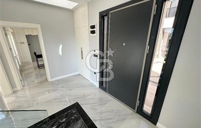 LEDA PERA - KABAOĞLU MH SATILIK MÜSTAKİL HAVUZLU 4+1 KÖŞE VİLLA