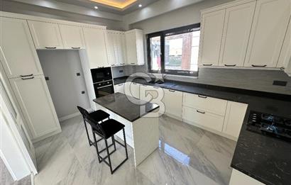 LEDA PERA - KABAOĞLU MH SATILIK MÜSTAKİL HAVUZLU 4+1 KÖŞE VİLLA